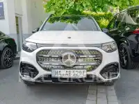 2026 Mercedes Benz GLB 250