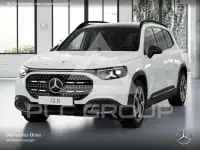 2026 Mercedes Benz GLB 250