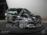 2026 Mercedes Benz GLB 250