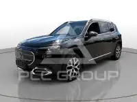 2026 Mercedes Benz GLB 250
