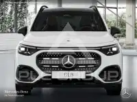 2026 Mercedes Benz GLB 250