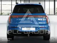 2026 Mercedes Benz GLB 250