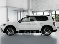 2026 Mercedes Benz GLB 250