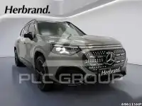 2026 Mercedes Benz GLB 250