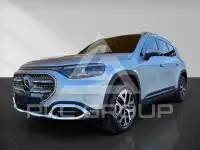 2026 Mercedes Benz GLB 250
