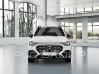 2026 Mercedes Benz GLB 250