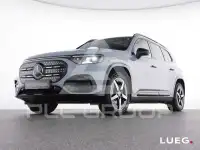 2026 Mercedes Benz GLB 250