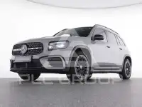 2026 Mercedes Benz GLB 250