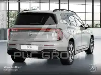 2026 Mercedes Benz GLB 250