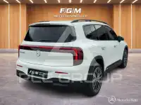2026 Mercedes Benz GLB 250
