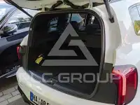 2026 Mercedes Benz GLB 250