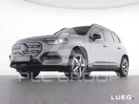 2026 Mercedes Benz GLB 250