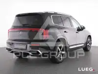 2026 Mercedes Benz GLB 250