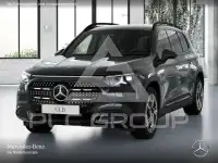 2026 Mercedes Benz GLB 250