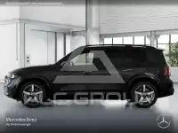 2026 Mercedes Benz GLB 250