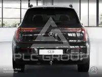 2026 Mercedes Benz GLB 250