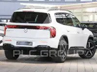 2026 Mercedes Benz GLB 250