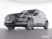 2026 Mercedes Benz GLB 250