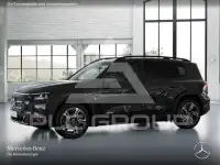 2026 Mercedes Benz GLB 250