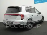 2026 Mercedes Benz GLB 250