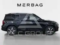 2026 Mercedes Benz GLB 250