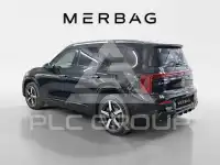 2026 Mercedes Benz GLB 250
