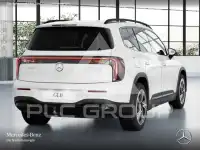 2026 Mercedes Benz GLB 250