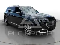 2026 Mercedes Benz GLB 250