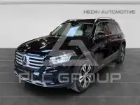 2026 Mercedes Benz GLB 250