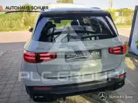 2026 Mercedes Benz GLB 250