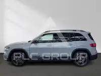 2026 Mercedes Benz GLB 250