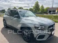 2026 Mercedes Benz GLB 250