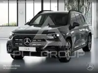 2026 Mercedes Benz GLB 250