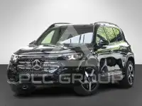 2026 Mercedes Benz GLB 250