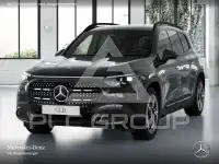 2026 Mercedes Benz GLB 250