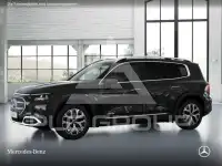 2026 Mercedes Benz GLB 250
