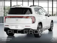 2026 Mercedes Benz GLB 250