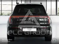 2026 Mercedes Benz GLB 250