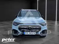 2026 Mercedes Benz GLB 250