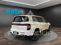 2026 Mercedes Benz GLB 250