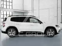 2026 Mercedes Benz GLB 250