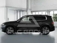 2026 Mercedes Benz GLB 250