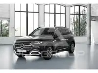 2026 Mercedes Benz GLB 250