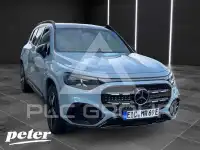 2026 Mercedes Benz GLB 250