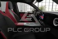 2026 Mercedes Benz GLB 250