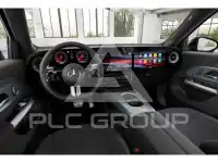 2026 Mercedes Benz GLB 250