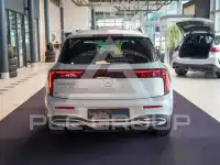 2026 Mercedes Benz GLB 250