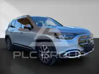 2026 Mercedes Benz GLB 250