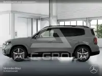 2026 Mercedes Benz GLB 250