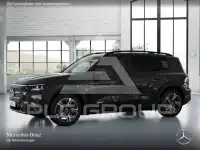 2026 Mercedes Benz GLB 250
